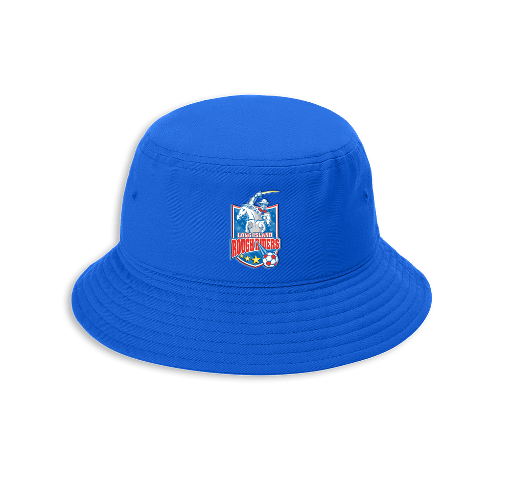 Port Authority Twill Classic Bucket Hat